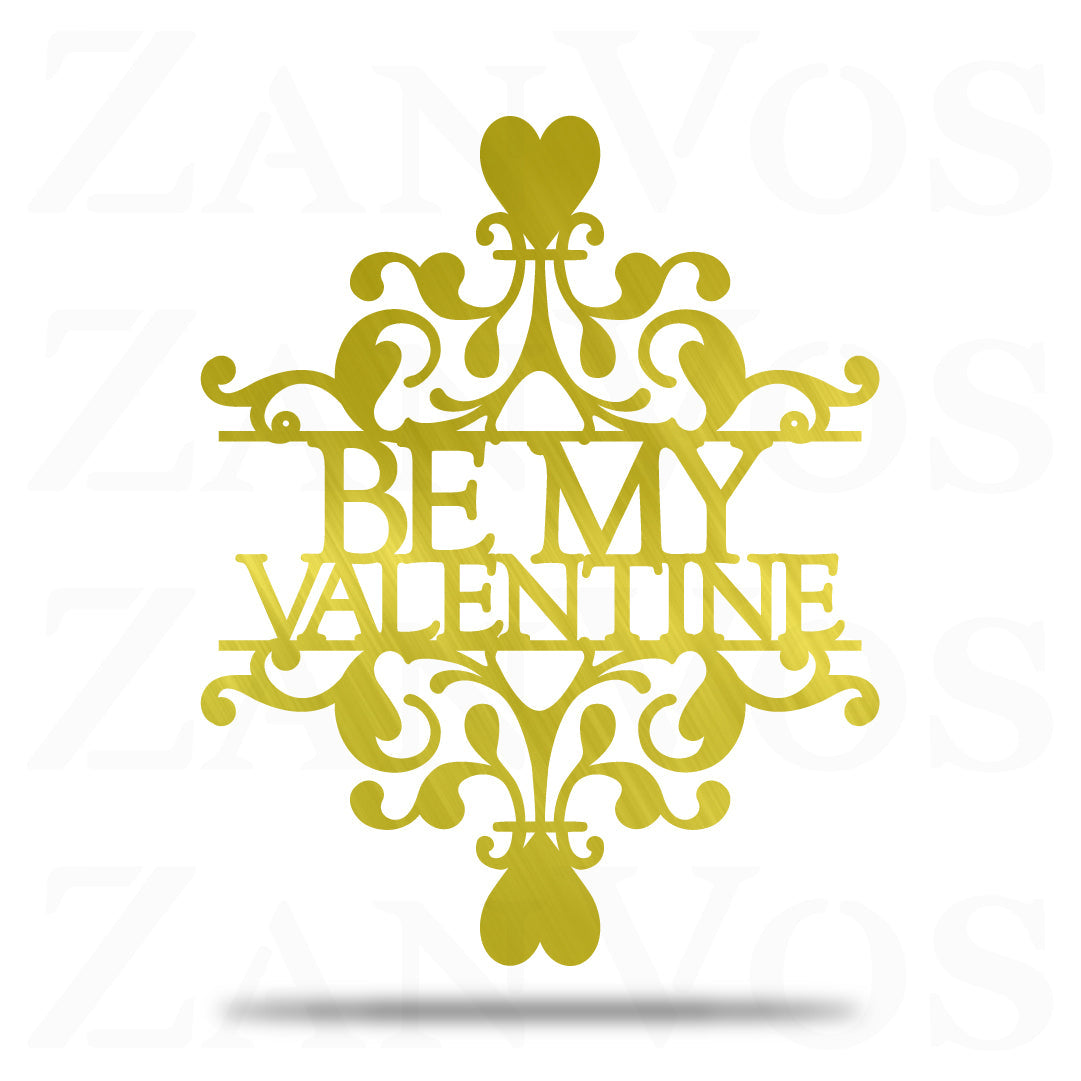 Be My Valentine, photo 5 of 9
