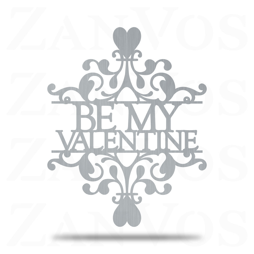 Be My Valentine, photo 7 of 9