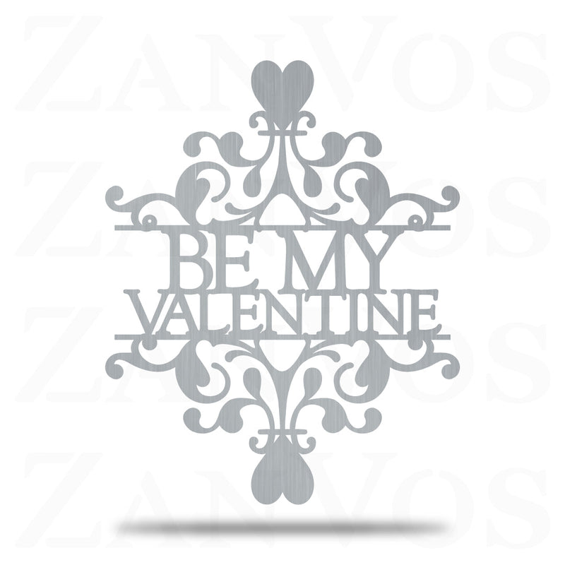 Be My Valentine