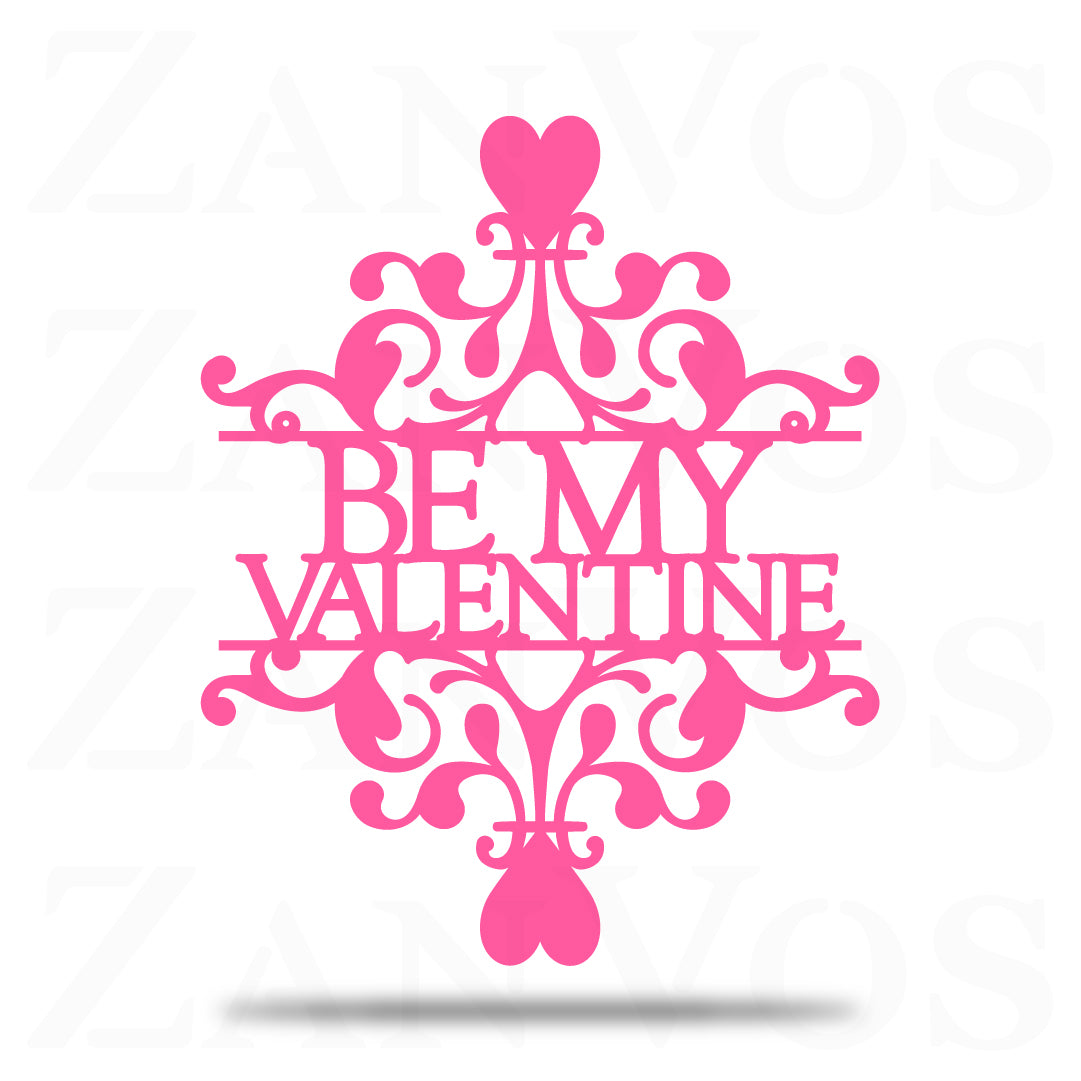 Be My Valentine, photo 8 of 9