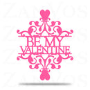 Be My Valentine
