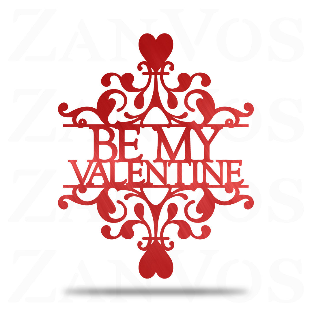 Be My Valentine, photo 9 of 9