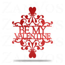 Be My Valentine