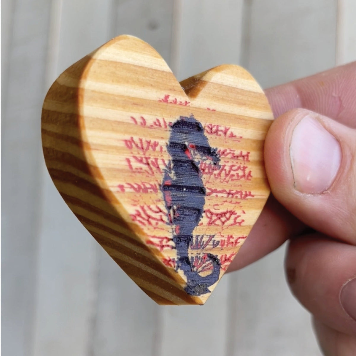 Engraved Hearts, photo 55 of 97