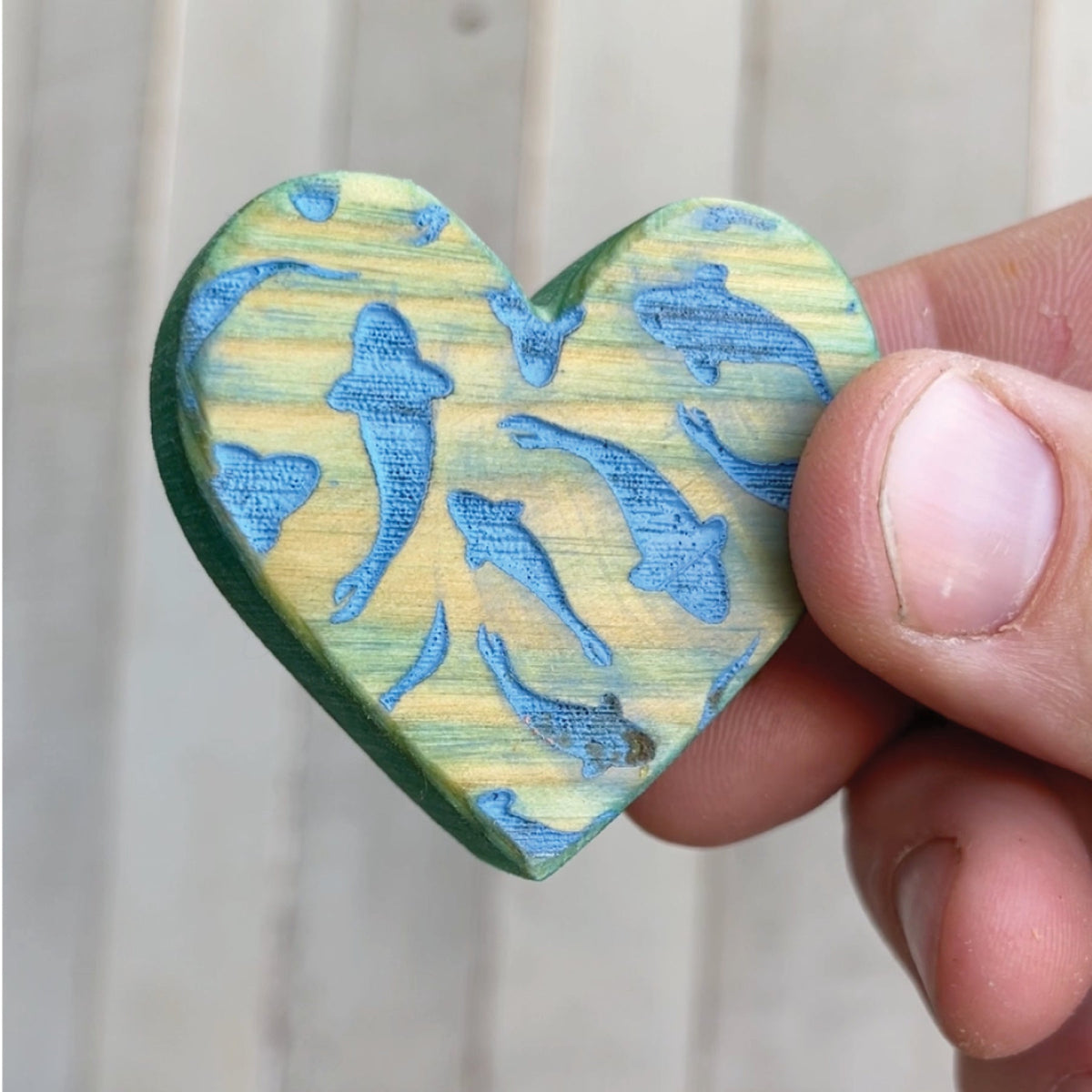 Engraved Hearts, photo 52 of 97
