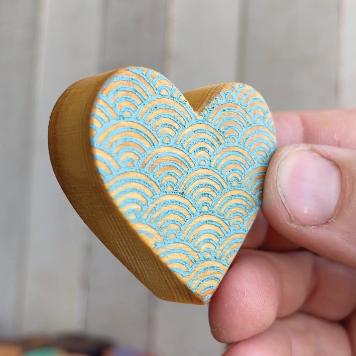 Engraved Hearts, photo 51 of 97