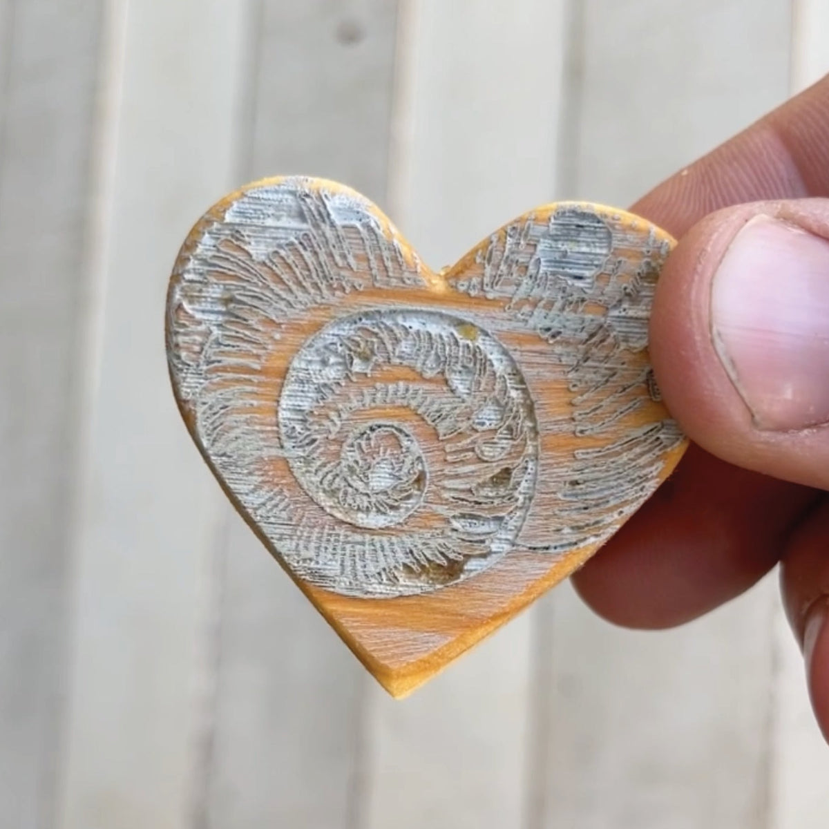 Engraved Hearts, photo 50 of 97