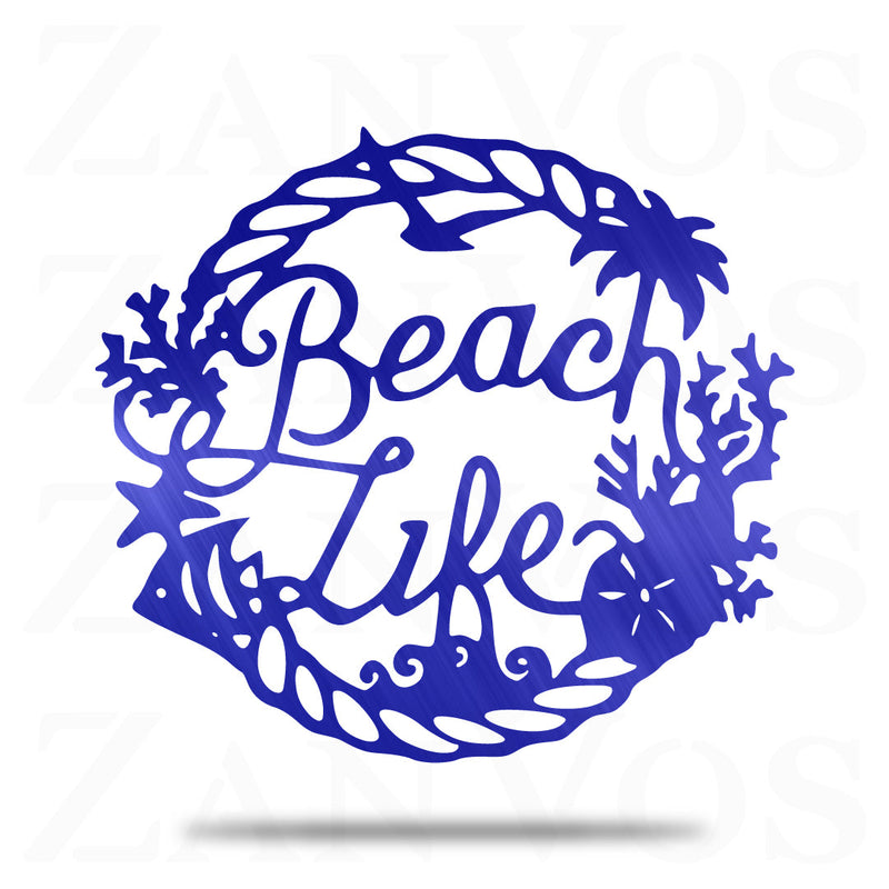 Beach Life