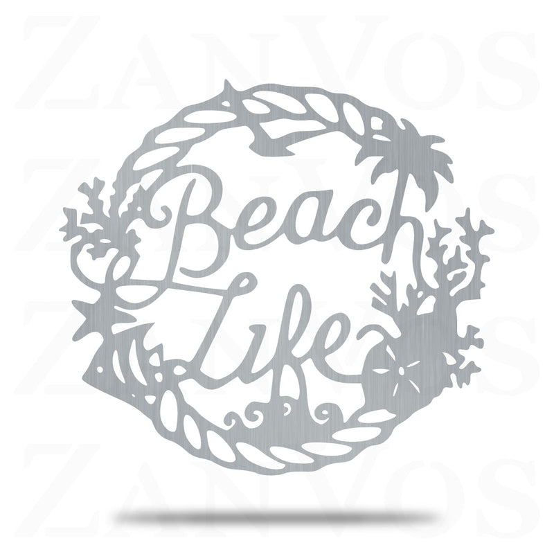 Beach Life