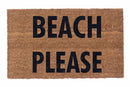 Beach Please