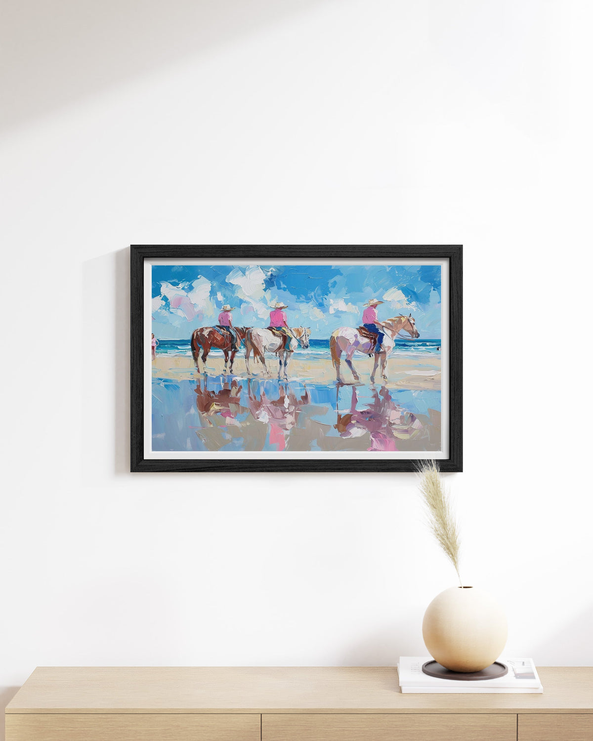 Beach Cowboys 3, photo 5 of 5