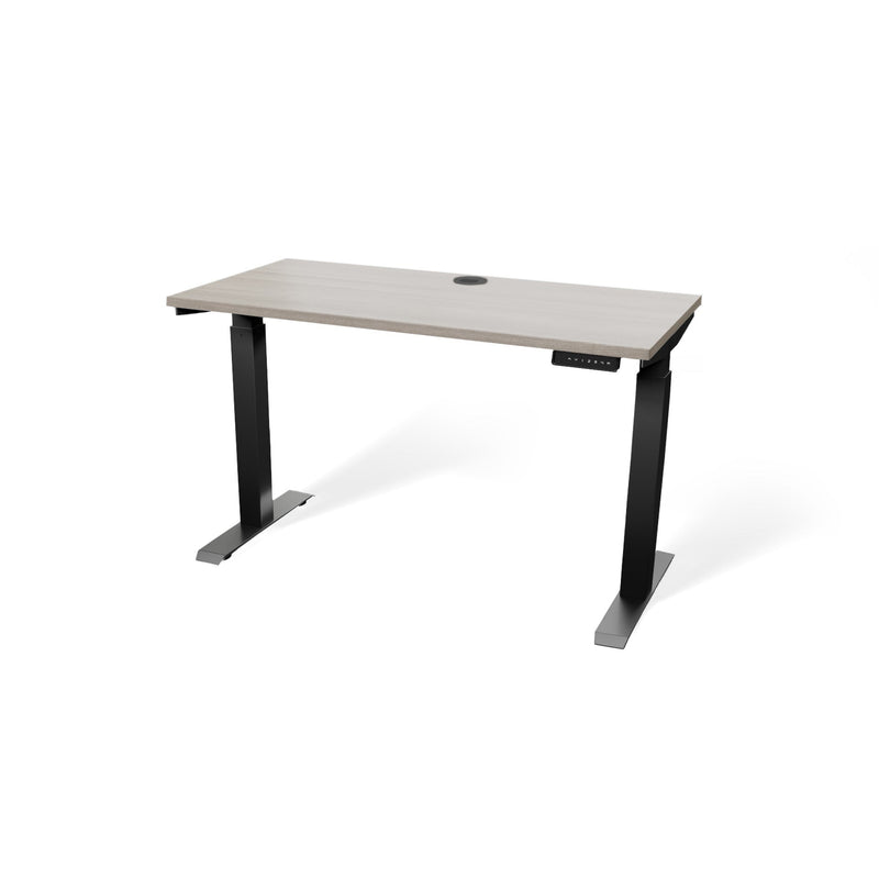 Atlas Custom 42" - 48" Small Standing Desk