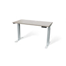 Atlas Custom 42" - 48" Small Standing Desk