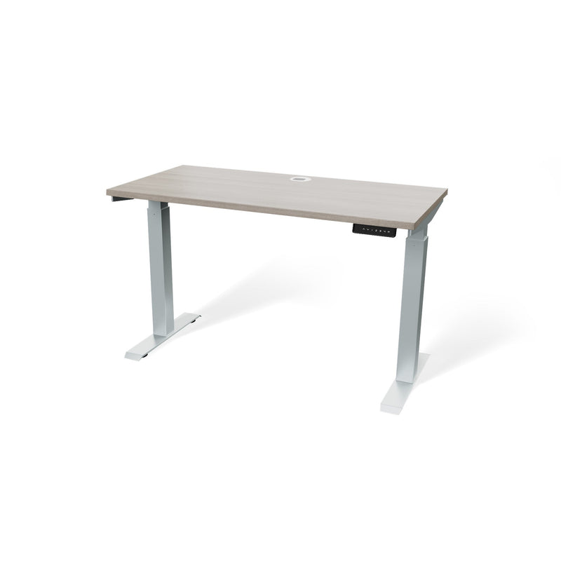 Atlas Custom 42" - 48" Small Standing Desk