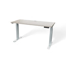 Atlas 54" Electric & Adjustable Stand-Up Computer Desk