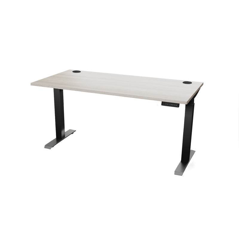Atlas 66" Sit Stand Office Desk