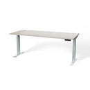 Atlas Custom Standing Computer Desk 67" - 72"