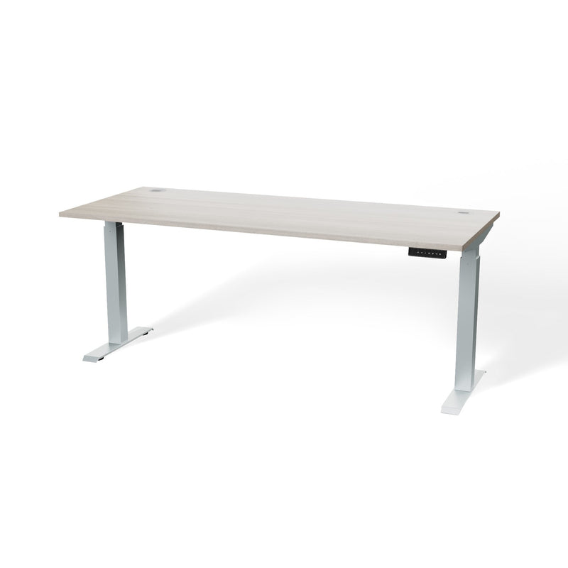 Atlas Custom 60" - 66" Sit-Stand Desk