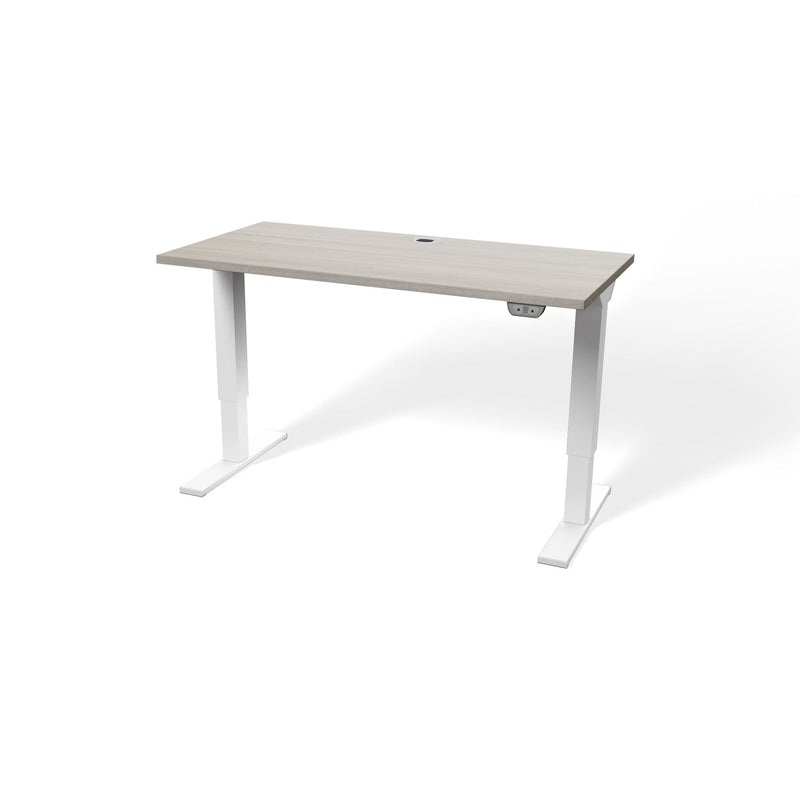Essence BIOTEC™ 48" Height-Adjustable Desk