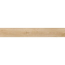 Beacon oak light rigid core luxury vinyl plank flooring 7x48 SPC14020748-22M one plank top view