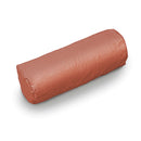 European Linen Pillowcases - Neck Roll sizes