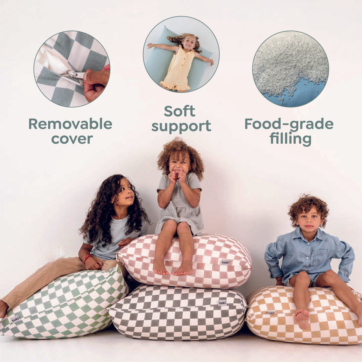 Tutu Bean Bag, photo 6 of 6