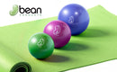 Safe Grip Soft Weighted Balls - Sand & Iron Filled, No Phthalates or Latex