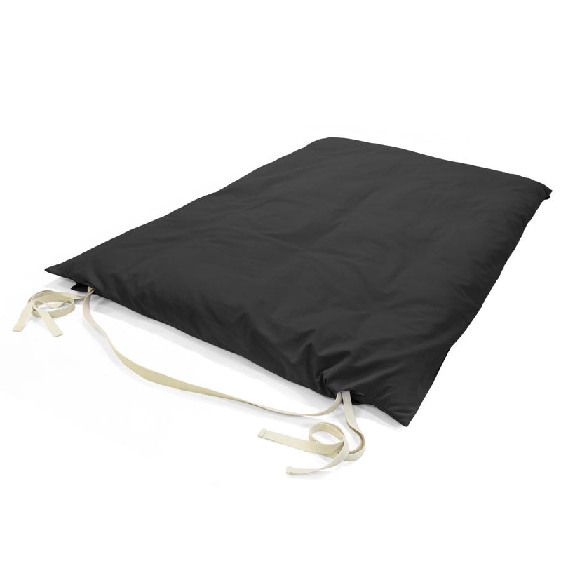 Shiatsu Thai Reiki Massage Mat – 100% Cotton, 54" x 80" – Made in USA (Mat Only, No Cover)