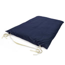 Shiatsu Thai Reiki Massage Mat – 100% Cotton, 54″ x 80″ – Made in USA (Mat Only, No Cover)