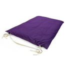Shiatsu Thai Reiki Massage Mat – 100% Cotton, 54″ x 80″ – Made in USA (Mat Only, No Cover)
