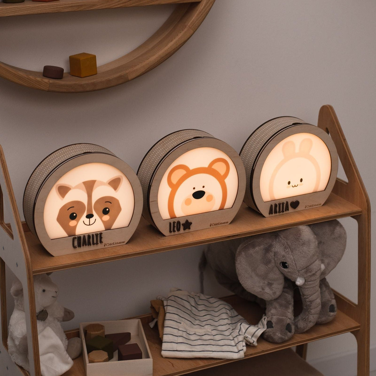 Bear Night Light, photo 9 of 11