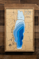 Bear (Rich, Bear Lake)