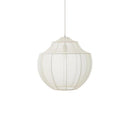 Beau Mesh Pendant Light