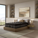 Black Series One Medium Pillow Top