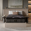 Black Series Two Medium Pillow Top
