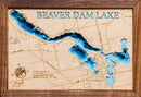 Beaver Dam (Barron)