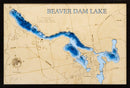 Beaver Dam (Barron)