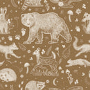 Beckett Wallpaper by Brittany Polatis Design