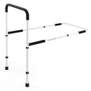 Bed Assist Rail Adjustable Fall Prevention by LJGDeals