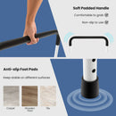 Bed Assist Rail Adjustable Fall Prevention by DirectDeals