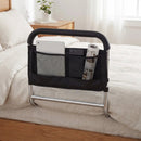 Bed Rails for Elderly Adults and Height Adjustable Bed Assist Safety Railings by LJGDeals