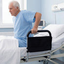 Bed Rails for Elderly Adults and Height Adjustable Bed Assist Safety Railings by LJGDeals