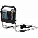 Bed Rails for Elderly Adults and Height Adjustable Bed Assist Safety Railings by LJGDeals