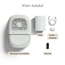 Bedside Humidifier 2.0 by Canopy
