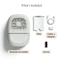 Bedside Humidifier 2.0