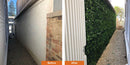 Boston Ivy Artificial Green Wall 33 SQ FT – UV Resistant – Commercial Grade (Clearance Price)