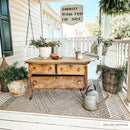 Beige Areli Area Rug