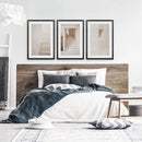 Beige Architectural Wall Art Prints. Light Tones Stairways by Wall Art Set