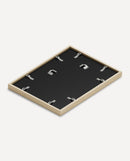 Natural Oak Glass Picture Frame