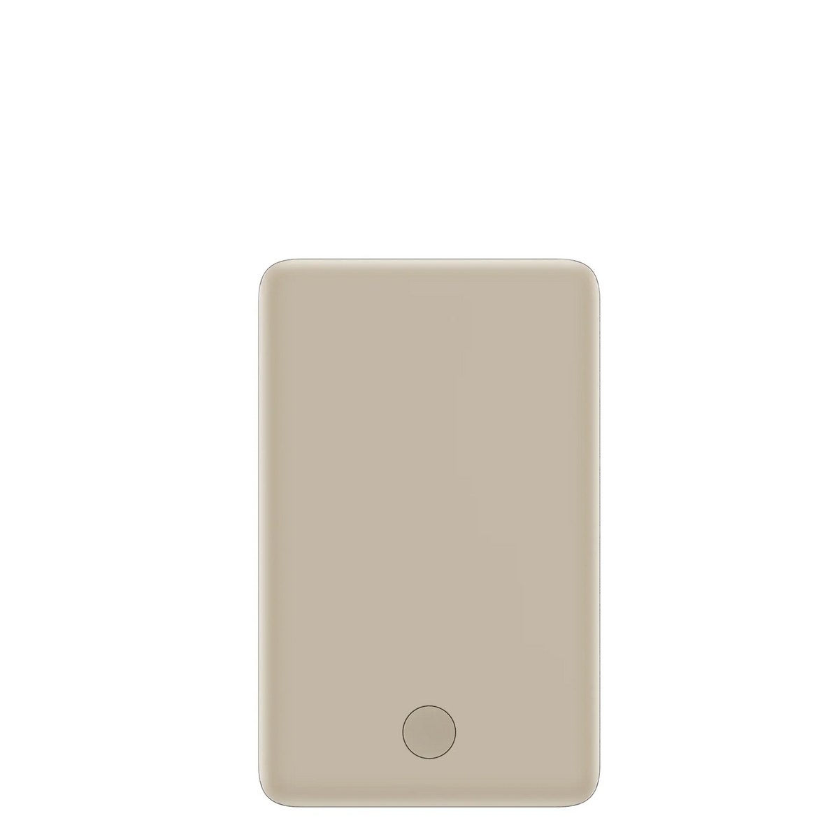 Beige Power Boost